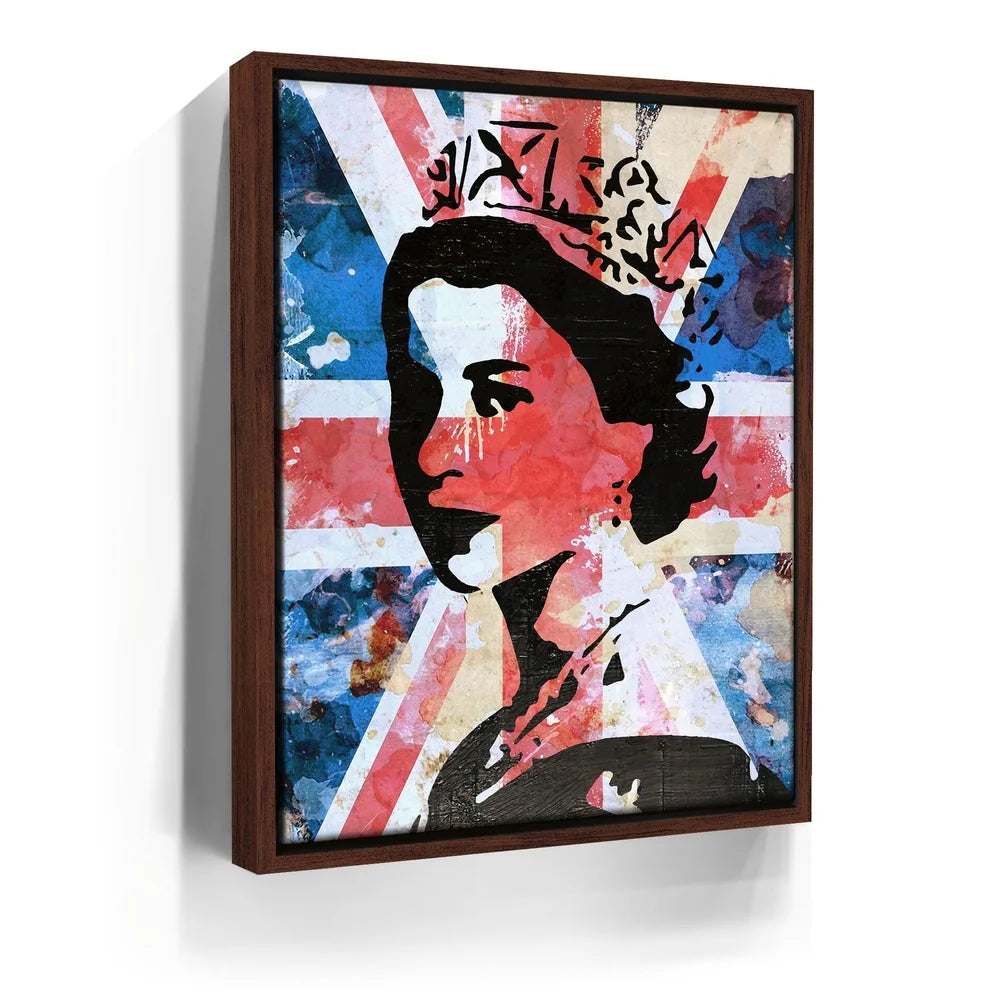 Featured image 10 for Queen Union Jack