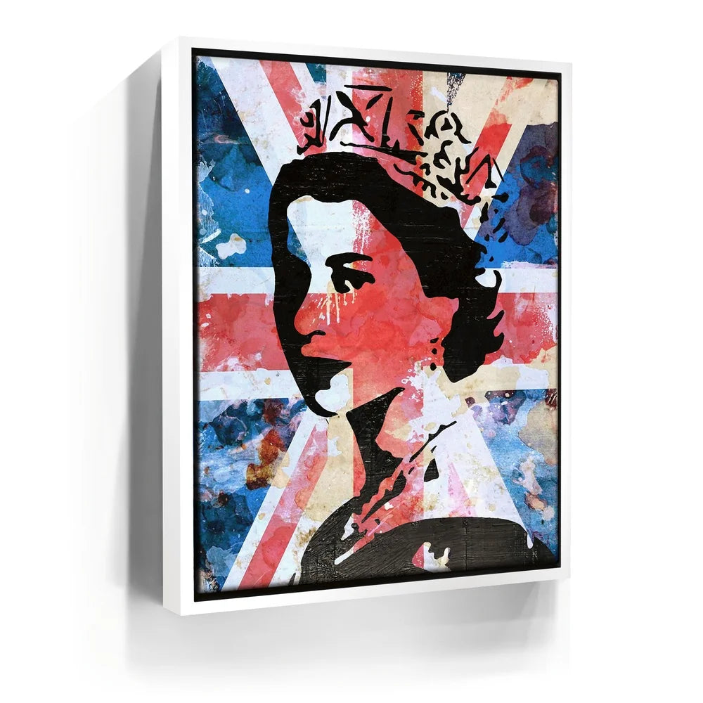 Featured image 6 for Queen Union Jack
