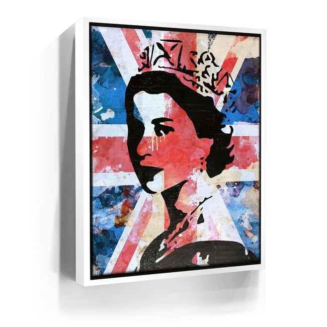 Featured image 6 for Queen Union Jack