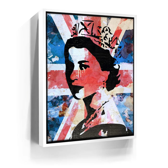 Featured image 6 for Queen Union Jack