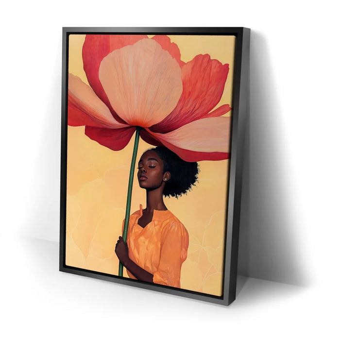 Featured image 2 for Quiet Beneath The Poppy