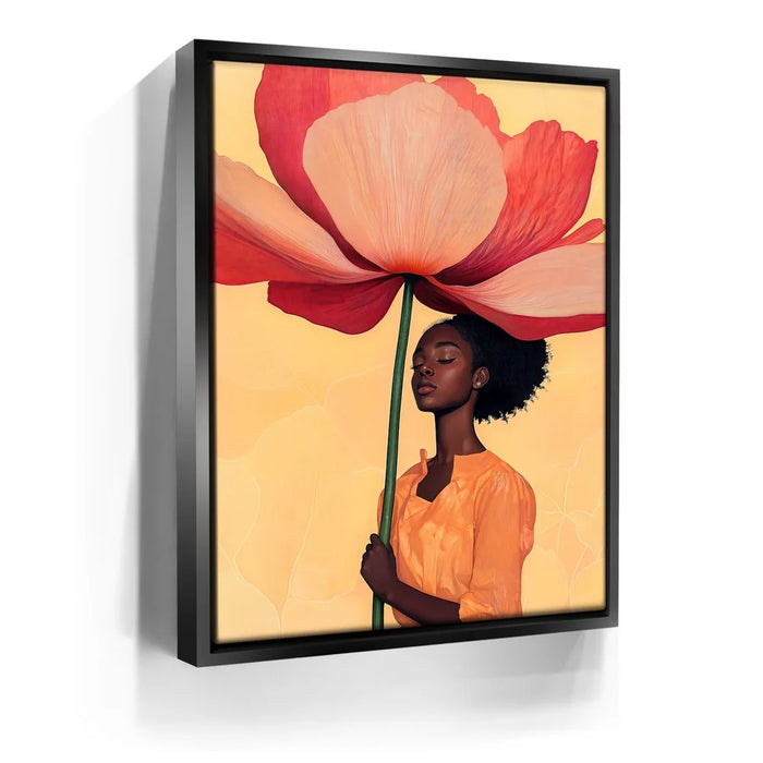 Featured image 6 for Quiet Beneath The Poppy