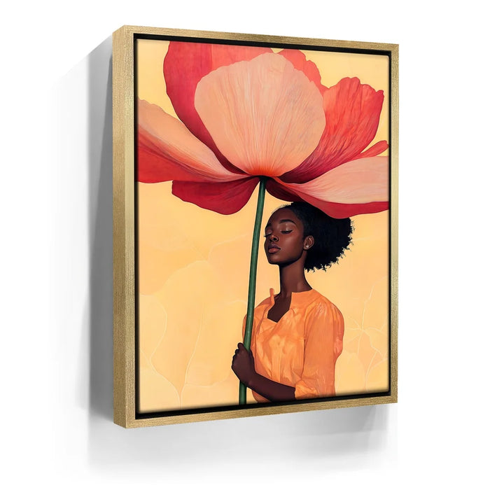 Featured image 8 for Quiet Beneath The Poppy