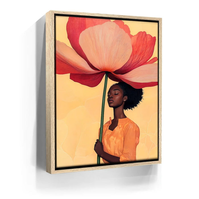 Featured image 10 for Quiet Beneath The Poppy