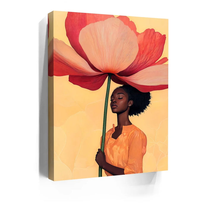 Featured image 5 for Quiet Beneath The Poppy