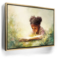 Featured image 7 for Quiet Curiosities