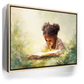 Featured image 9 for Quiet Curiosities