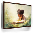 Featured image 10 for Quiet Curiosities