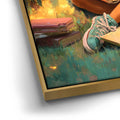 Thumbnail image 12 for Quiet Escape
