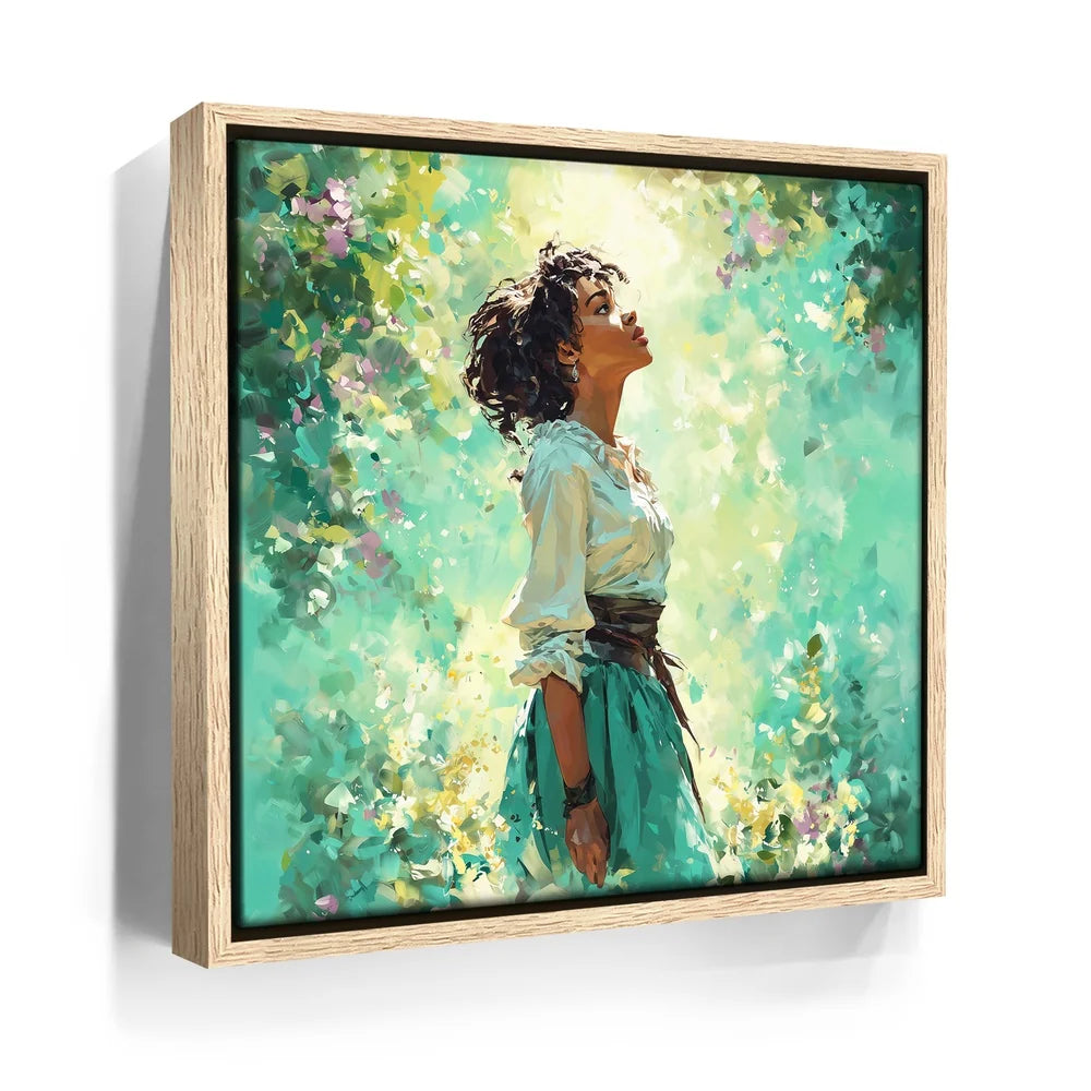Featured image 9 for Quiet Gaze