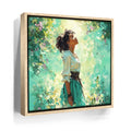 Featured image 9 for Quiet Gaze