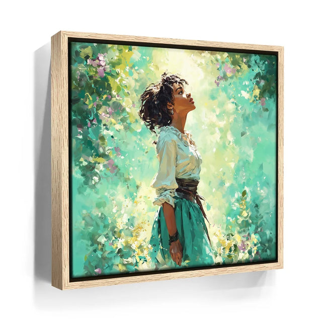 Featured image 9 for Quiet Gaze
