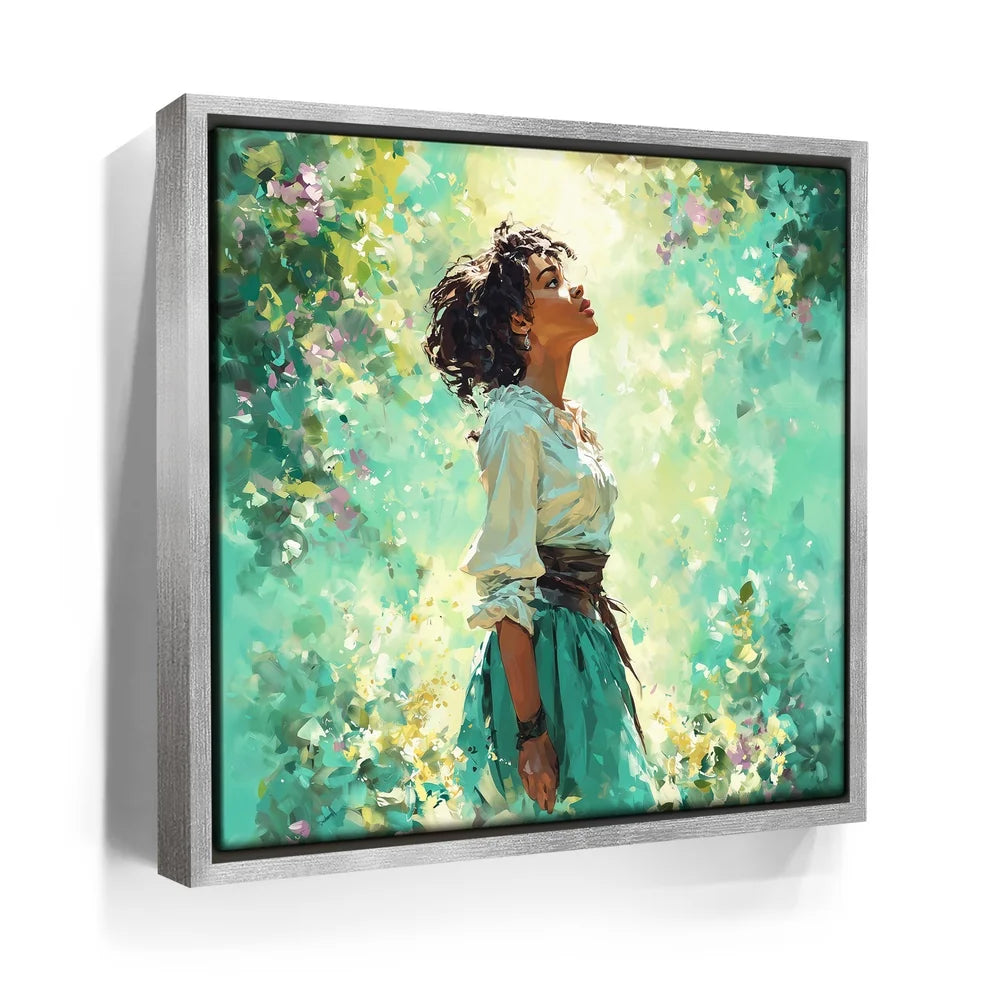 Featured image 8 for Quiet Gaze