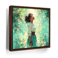 Featured image 10 for Quiet Gaze