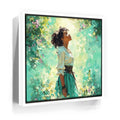 Featured image 6 for Quiet Gaze