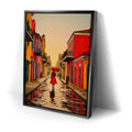 Thumbnail image 2 for Quiet Rain In The Quarter
