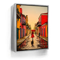 Featured image 8 for Quiet Rain In The Quarter