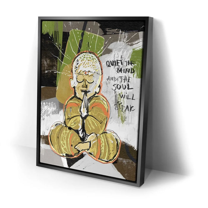 Featured image 2 for Quiet Your Mind