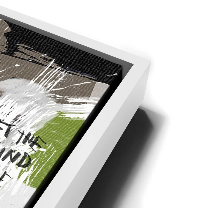 Featured image 13 for Quiet Your Mind