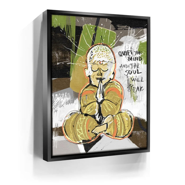 Featured image 5 for Quiet Your Mind