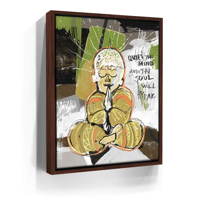 Featured image 10 for Quiet Your Mind