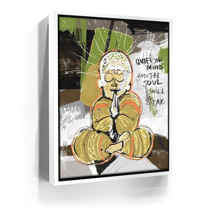 Featured image 6 for Quiet Your Mind