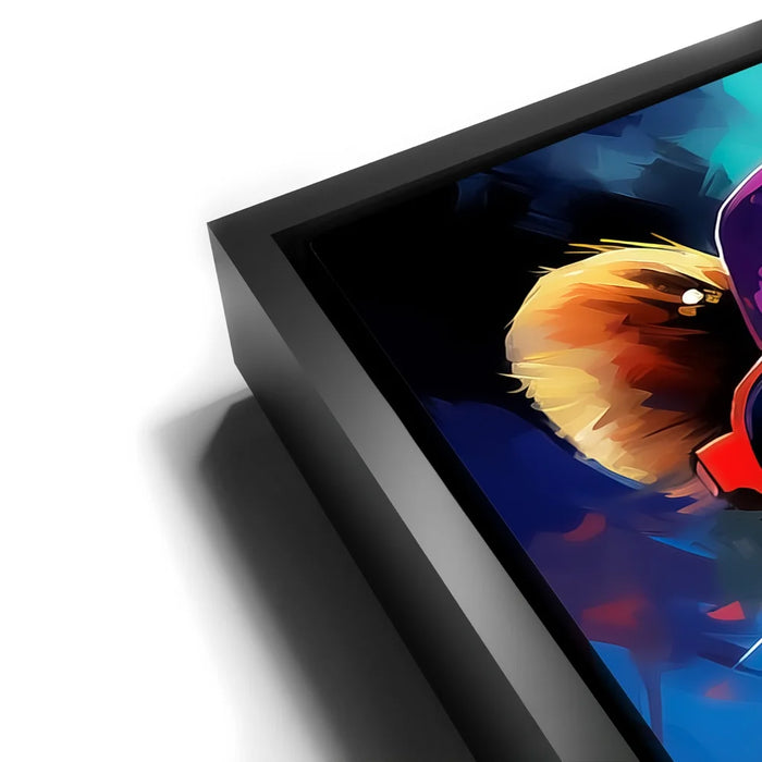 Featured image 11 for Quokka's Life