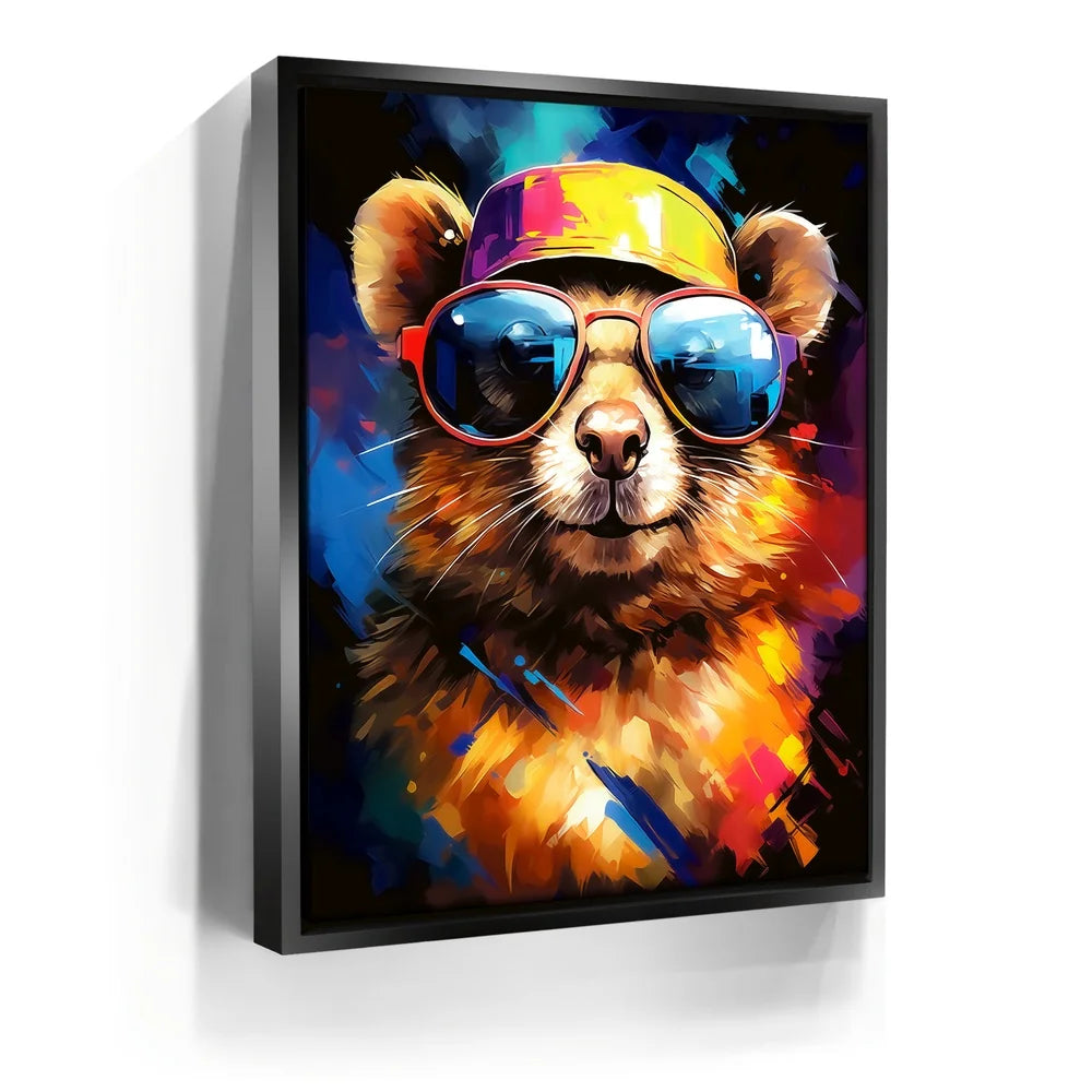 Featured image 5 for Quokka's Life