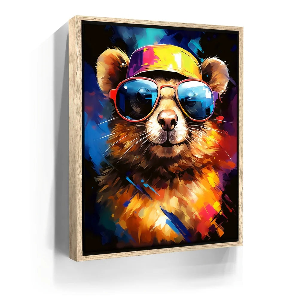 Featured image 9 for Quokka's Life