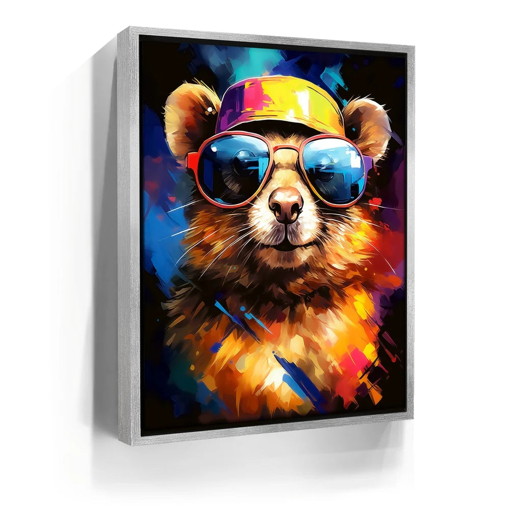 Featured image 8 for Quokka's Life