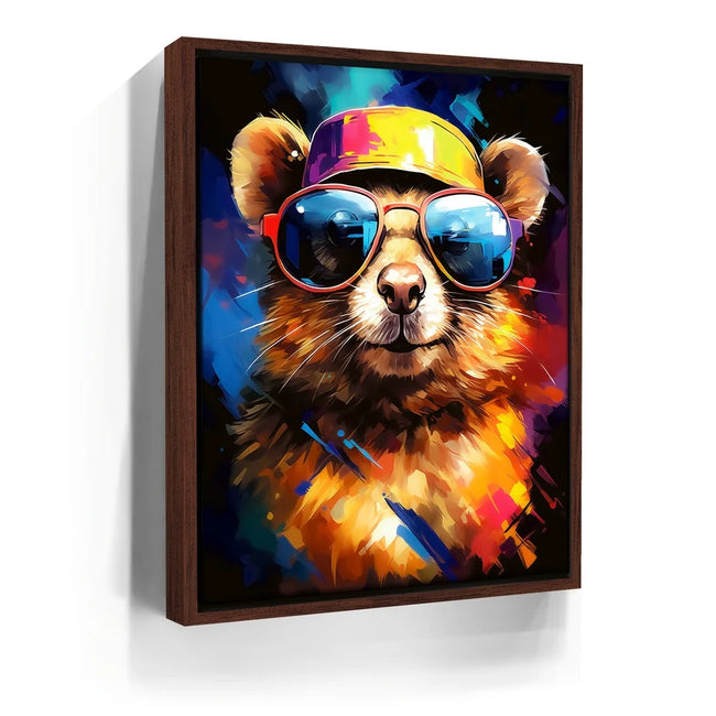 Featured image 10 for Quokka's Life