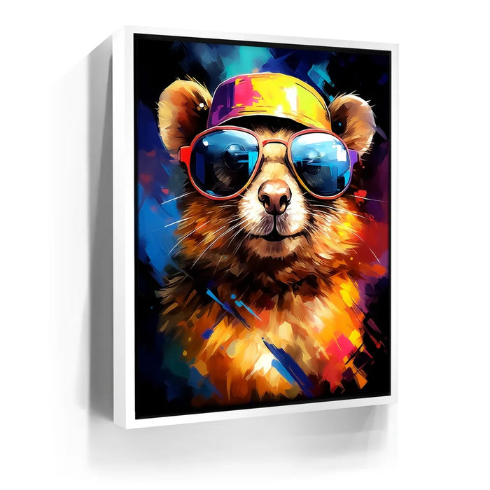 Featured image 6 for Quokka's Life