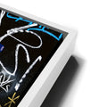 Thumbnail image 13 for R2-D2 Graffiti Canvas Set