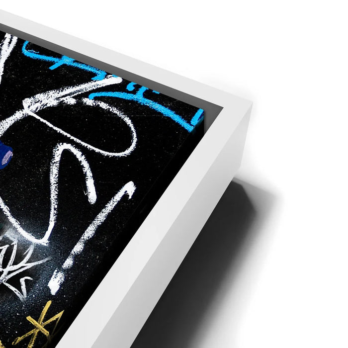 Featured image 13 for R2-D2 Graffiti Canvas Set