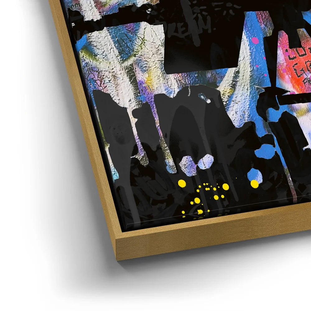Featured image 12 for R2 -  Drip Graffiti
