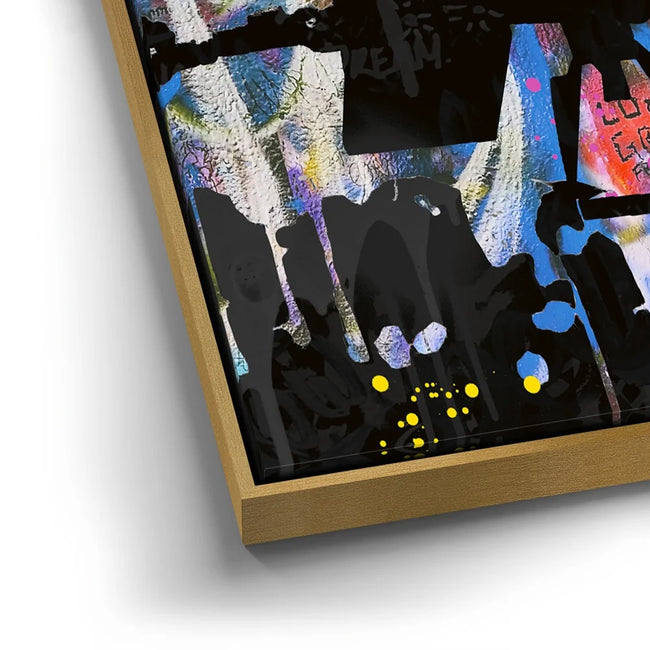 Featured image 12 for R2 -  Drip Graffiti