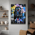 Thumbnail image 2 for R2 -  Drip Graffiti