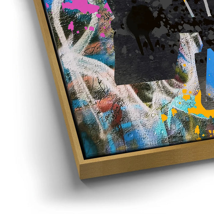 Featured image 12 for R2 - Graffiti