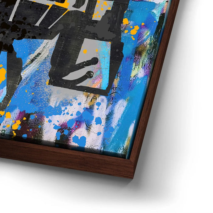 Featured image 14 for R2 - Graffiti