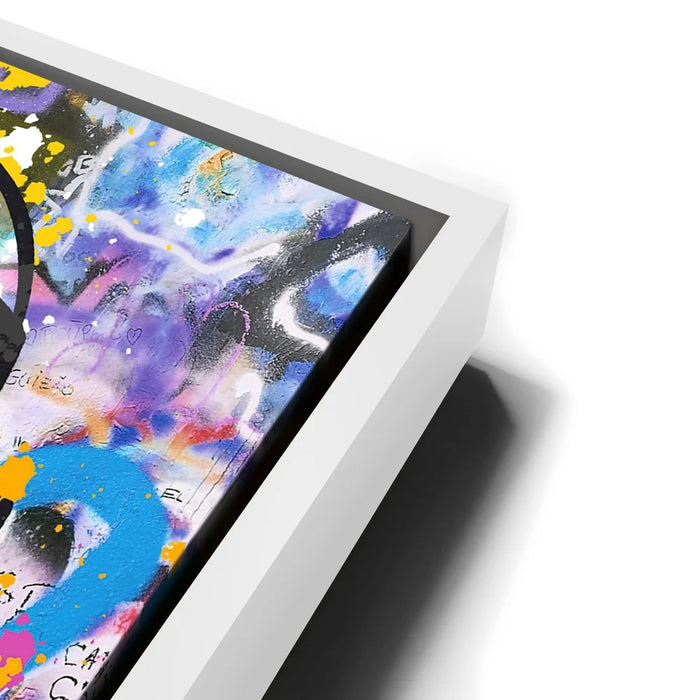 Featured image 13 for R2 - Graffiti