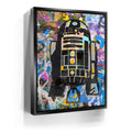 Featured image 5 for R2 - Graffiti