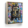 Featured image 9 for R2 - Graffiti