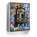 Featured image 8 for R2 - Graffiti