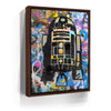 Featured image 10 for R2 - Graffiti