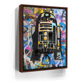 Featured image 10 for R2 - Graffiti