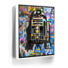 Featured image 6 for R2 - Graffiti