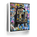Featured image 6 for R2 - Graffiti