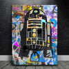 Featured image 1 for R2 - Graffiti
