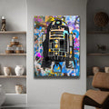 Thumbnail image 2 for R2 - Graffiti