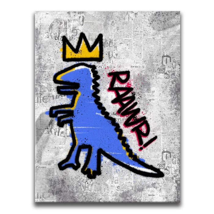 Featured image 1 for Raawr